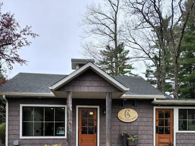 Gigi’s Coffee House