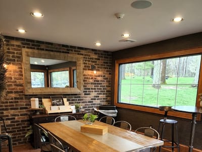 Gigi’s Coffee House