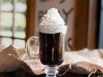 Gigi’s Coffee House