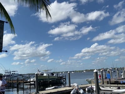 Gilbert's Coffee Bar