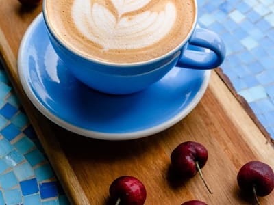 Gilbert's Coffee Bar