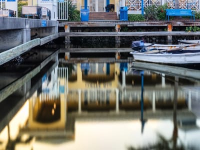 Gilbert's Coffee Bar