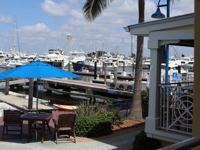 Gilbert's Coffee Bar