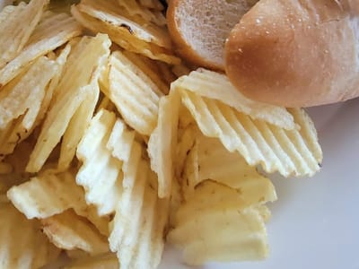 Gilchrist at Tropicana Atlantic City