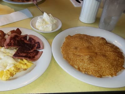 Gilchrist at Tropicana Atlantic City