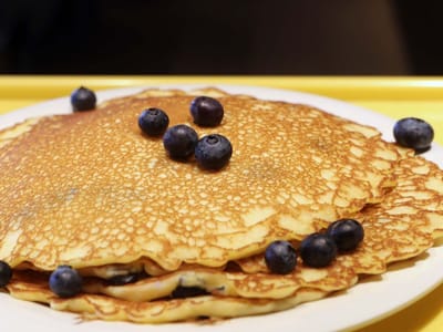 Gilchrist at Tropicana Atlantic City