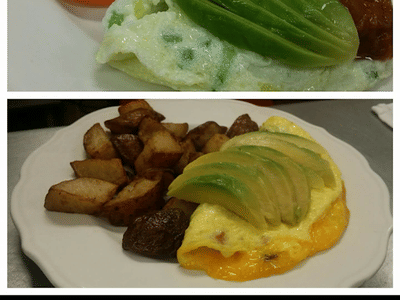 Gilchrist Restaurant