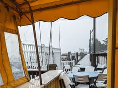 Gilchrist Restaurant