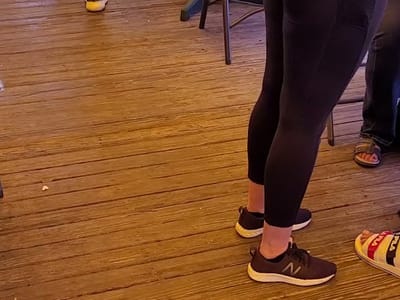 Gilchrist Restaurant