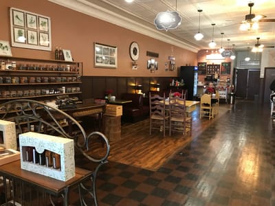 Gilmore's Mercantile