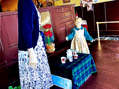 Gilmore's Mercantile