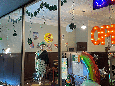 Gilmore's Mercantile