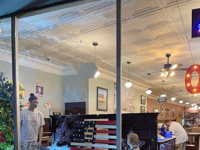 Gilmore's Mercantile