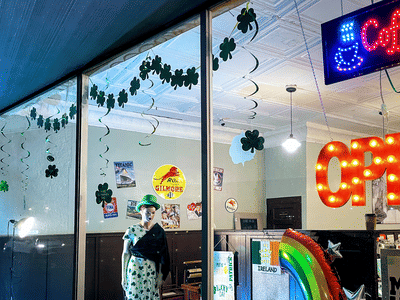 Gilmore's Mercantile