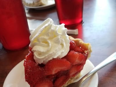 Gina's Cafe and Catering