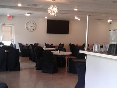 Gina's Cafe and Catering