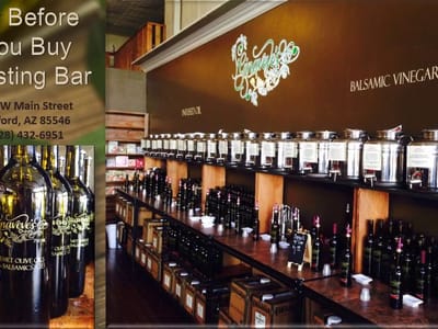 Ginaveve's Market Place