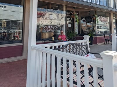 Ginaveve's Market Place