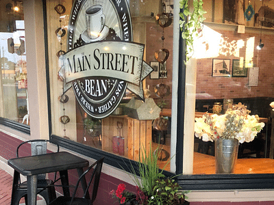 Ginaveve's Market Place