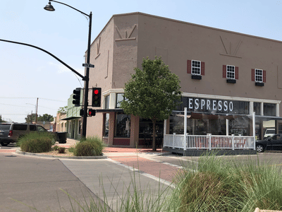 Ginaveve's Market Place