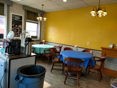 Ginger's Bread House