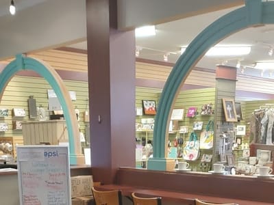 Gingersnaps Coffeehouse & Cafe