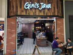 Gini's Java