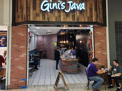 Gini's Java