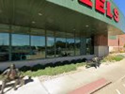 Ginna’s Café at SCHEELS