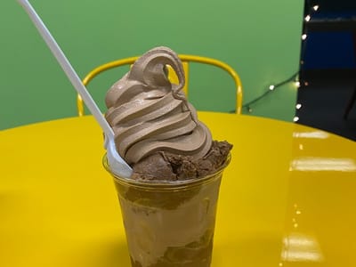 Gio's Italian Ice & More