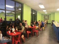 Gio's Italian Ice & More