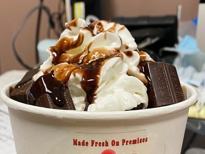 Gio's Italian Ice & More