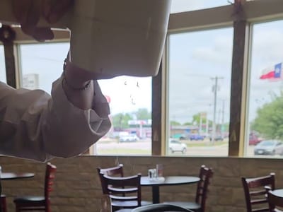 Giovanni's Italian Restaurant & Pizzeria