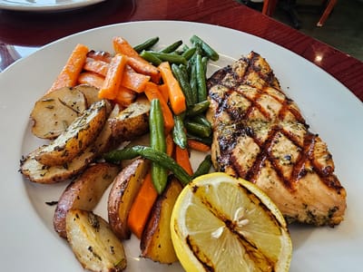 Giovanni's Italian Restaurant & Pizzeria