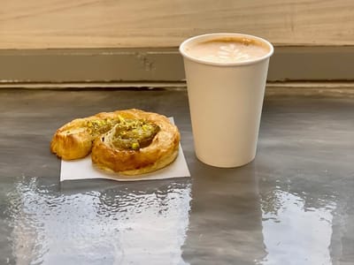 Gipfel Coffee Company