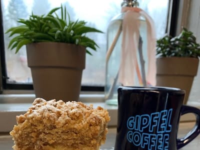 Gipfel Coffee Company