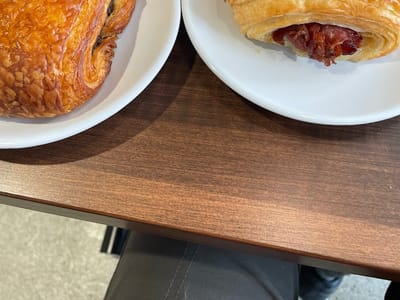 GK Cafe and Provisions