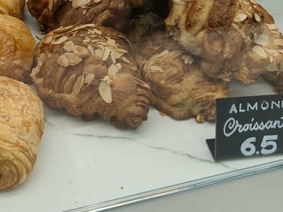 GK Cafe and Provisions