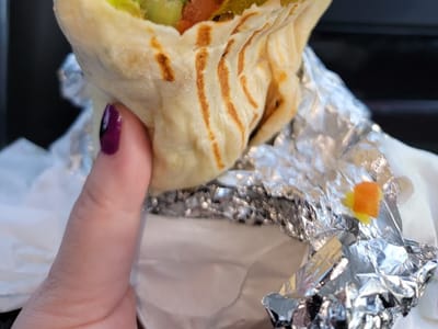 Glacier Grind Coffee, LLC