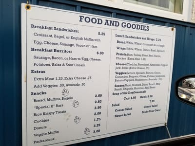 Glacier Grind Coffee, LLC