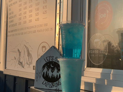 Glacier Grind Coffee, LLC