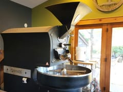 Glacier Perks Coffee House