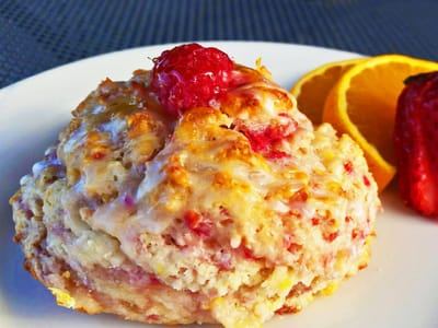 Glacier Perks Coffee House