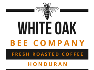 Glade Creek Coffee Roasters (White Oak Bee Co.)