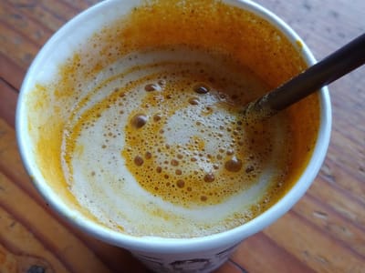 Glass House Coffee & Kitchen