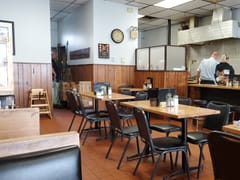 Glastonbury Coffee Shop