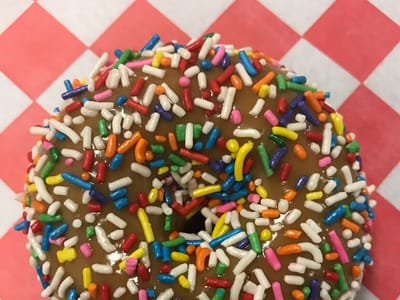 Glazed And Confuzed Tahoe Donut, LLC