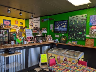 Glazed And Confuzed Tahoe Donut, LLC