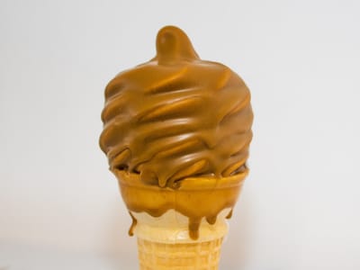 Glazed Coffee & Creamery