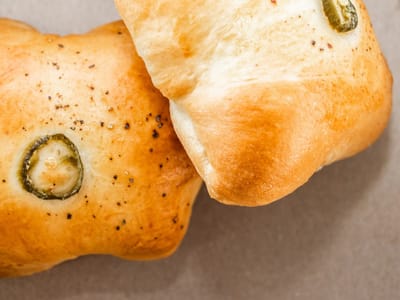 Glazed Coffee & Creamery